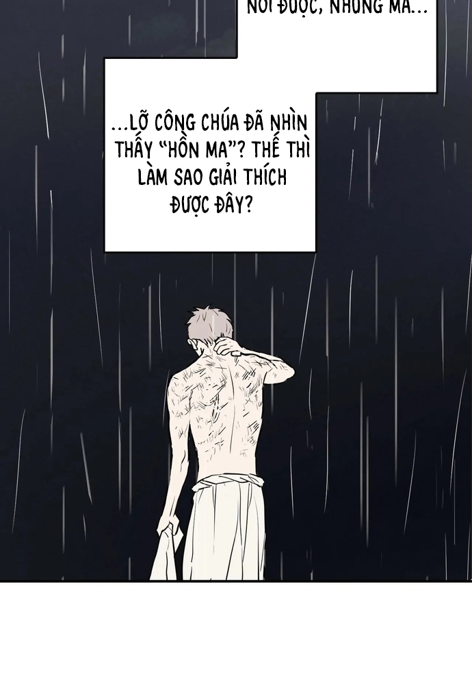 Pha Lê Xanh - Chương 39