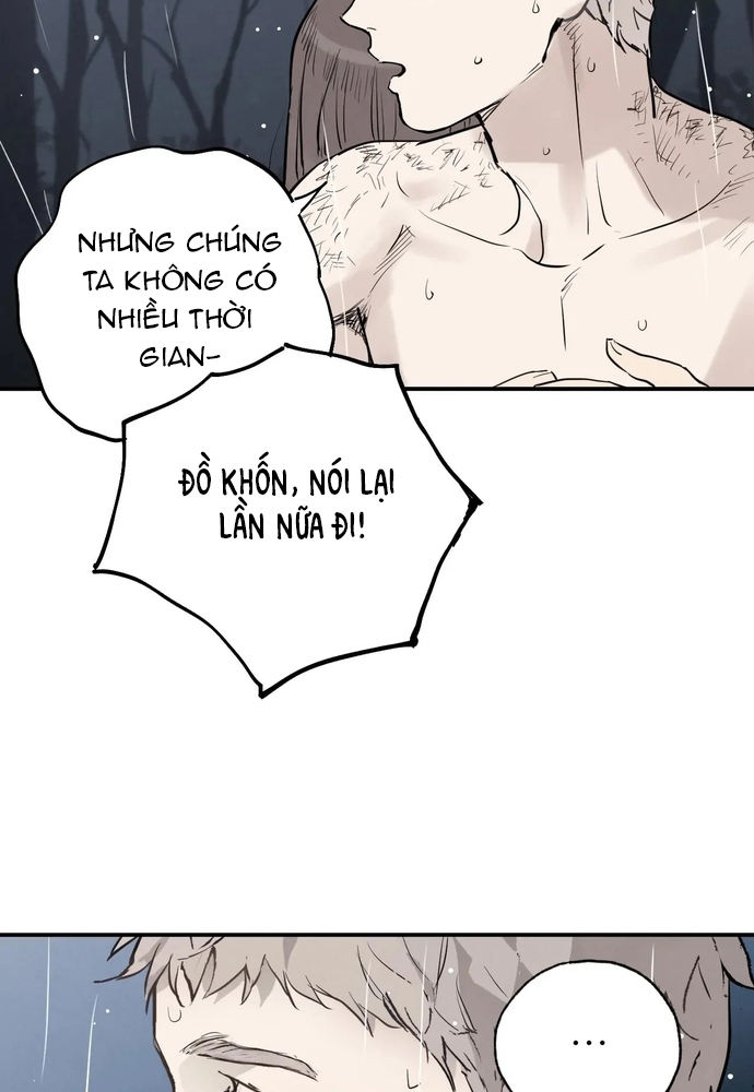 Pha Lê Xanh - Chương 39