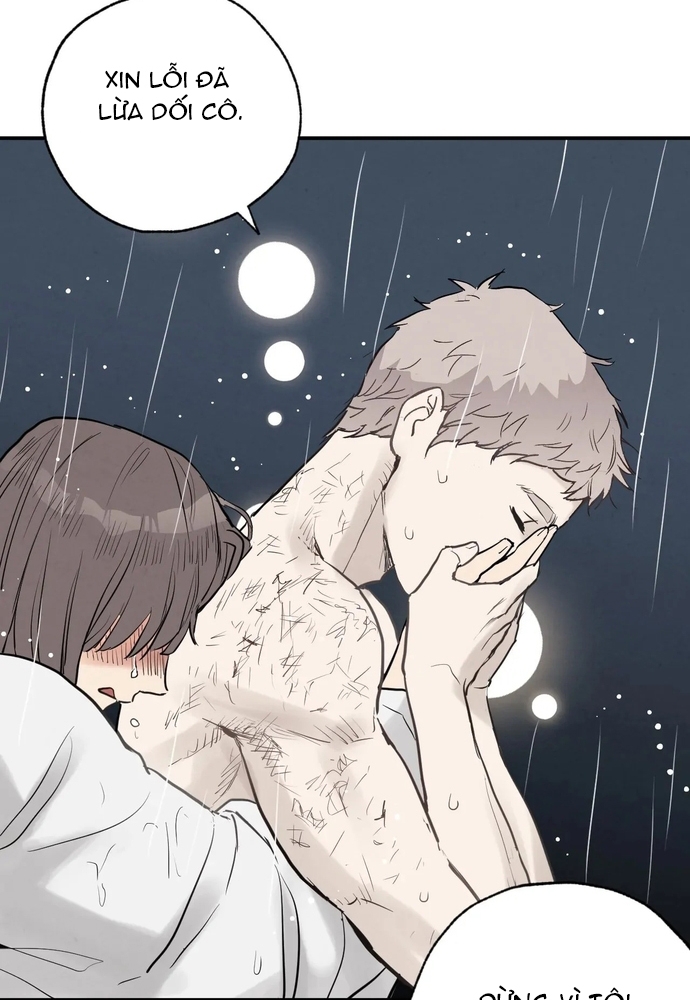 Pha Lê Xanh - Chương 39