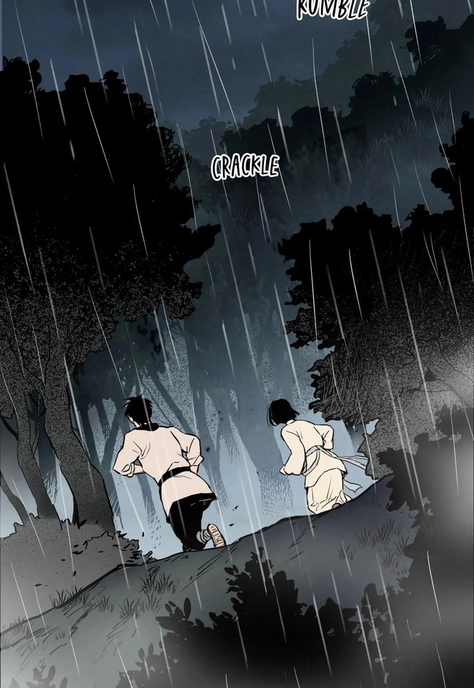 Pha Lê Xanh - Chương 39