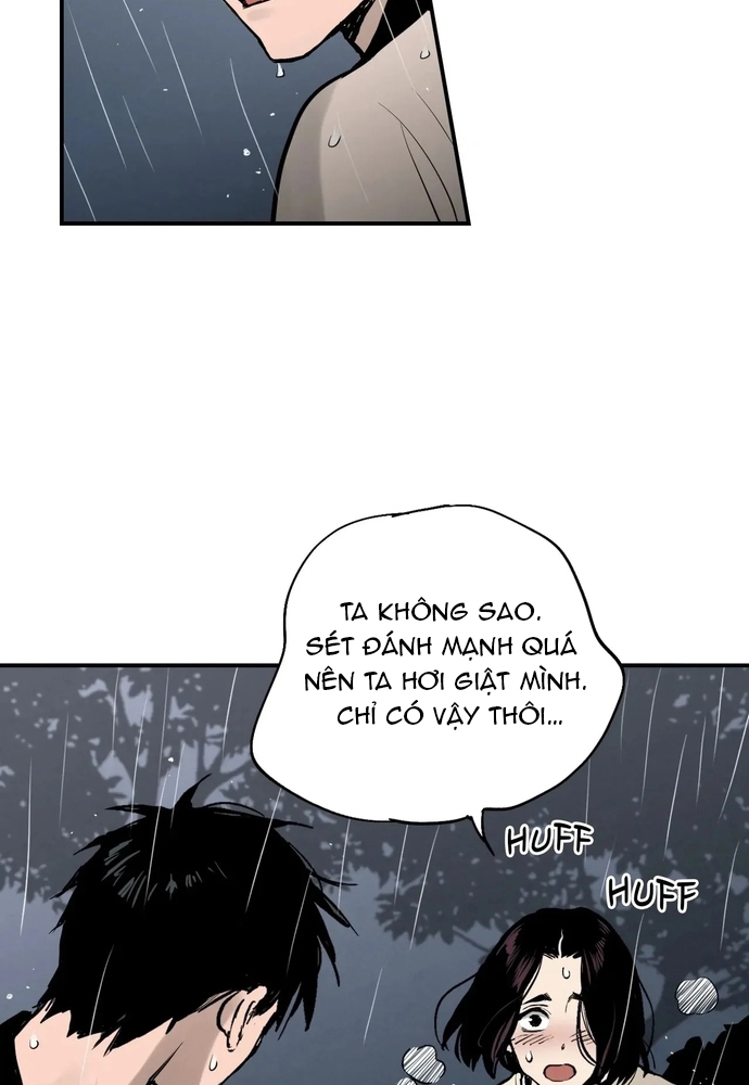 Pha Lê Xanh - Chương 39