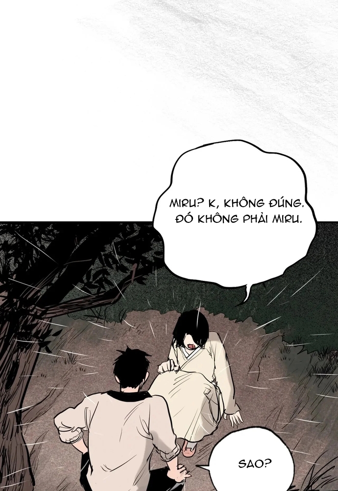 Pha Lê Xanh - Chương 39