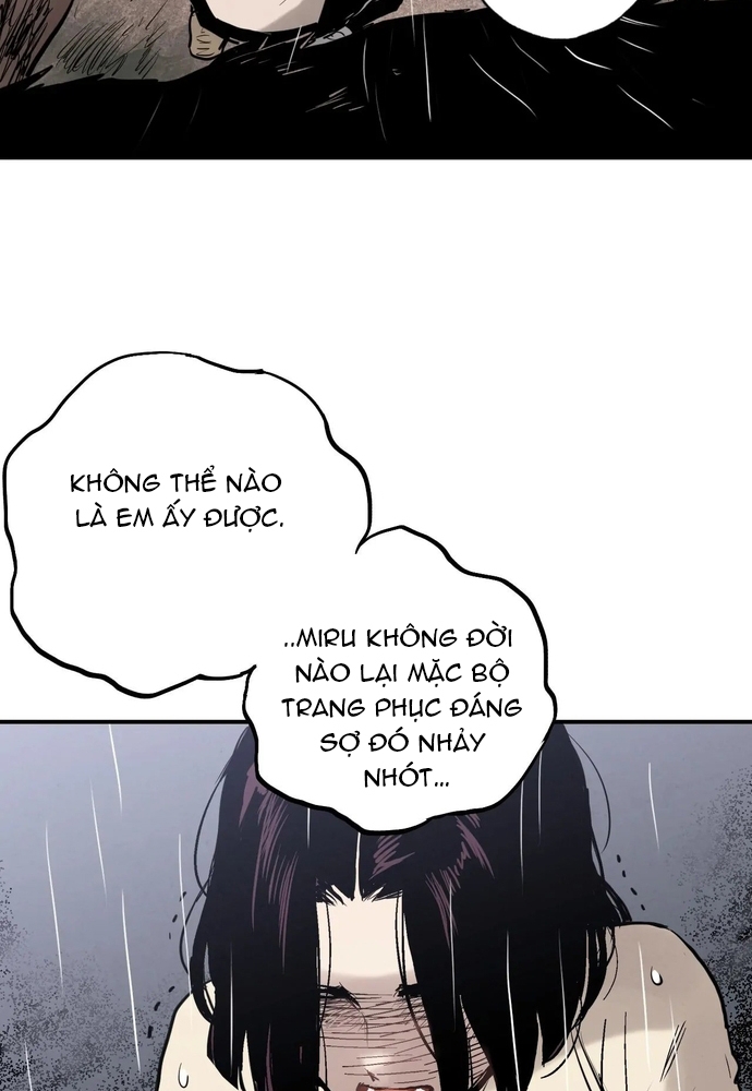 Pha Lê Xanh - Chương 39