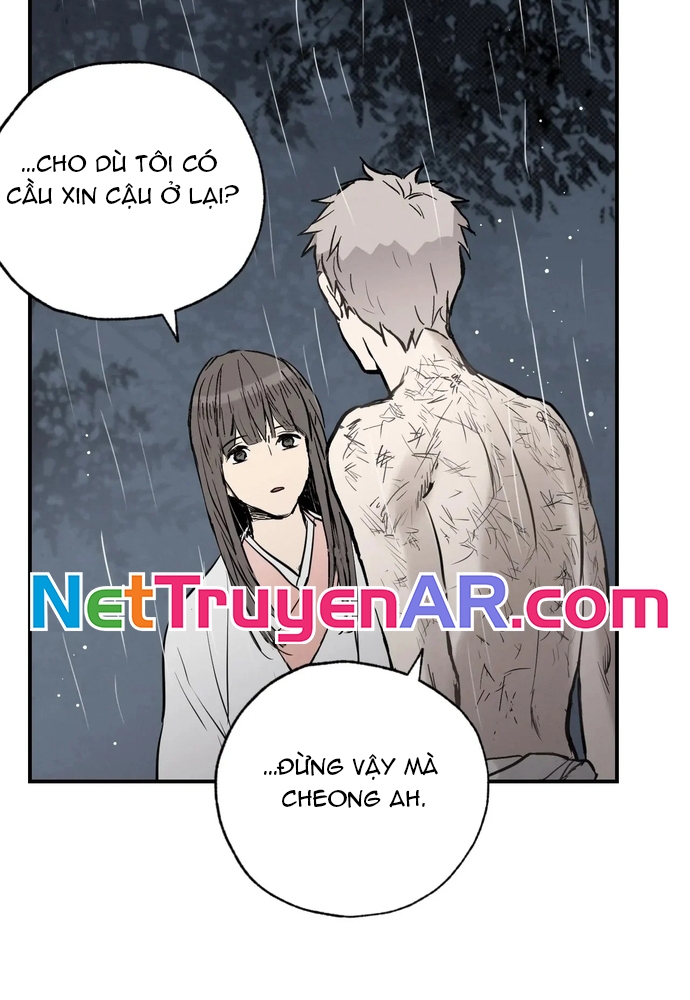 Pha Lê Xanh - Chương 39
