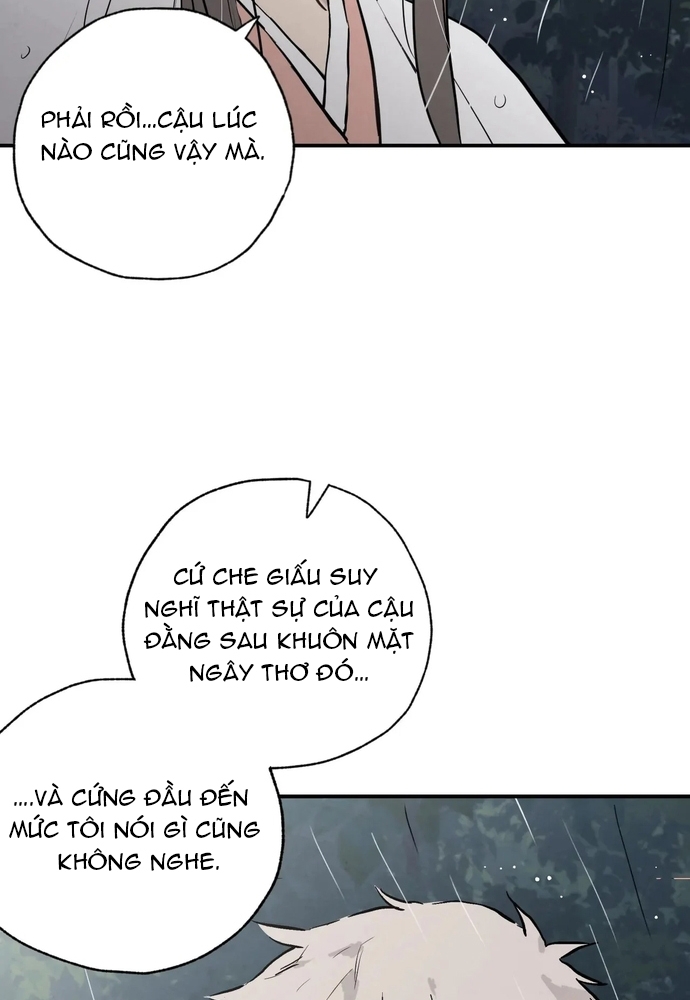 Pha Lê Xanh - Chương 39