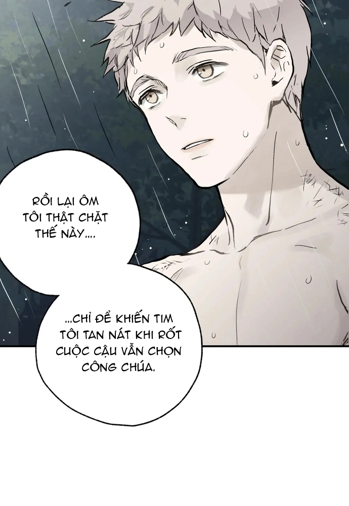 Pha Lê Xanh - Chương 39