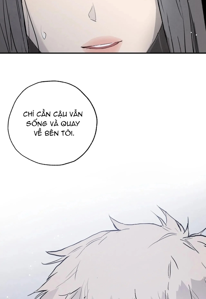 Pha Lê Xanh - Chương 39