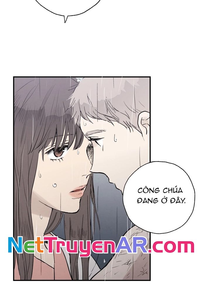 Pha Lê Xanh - Chương 40