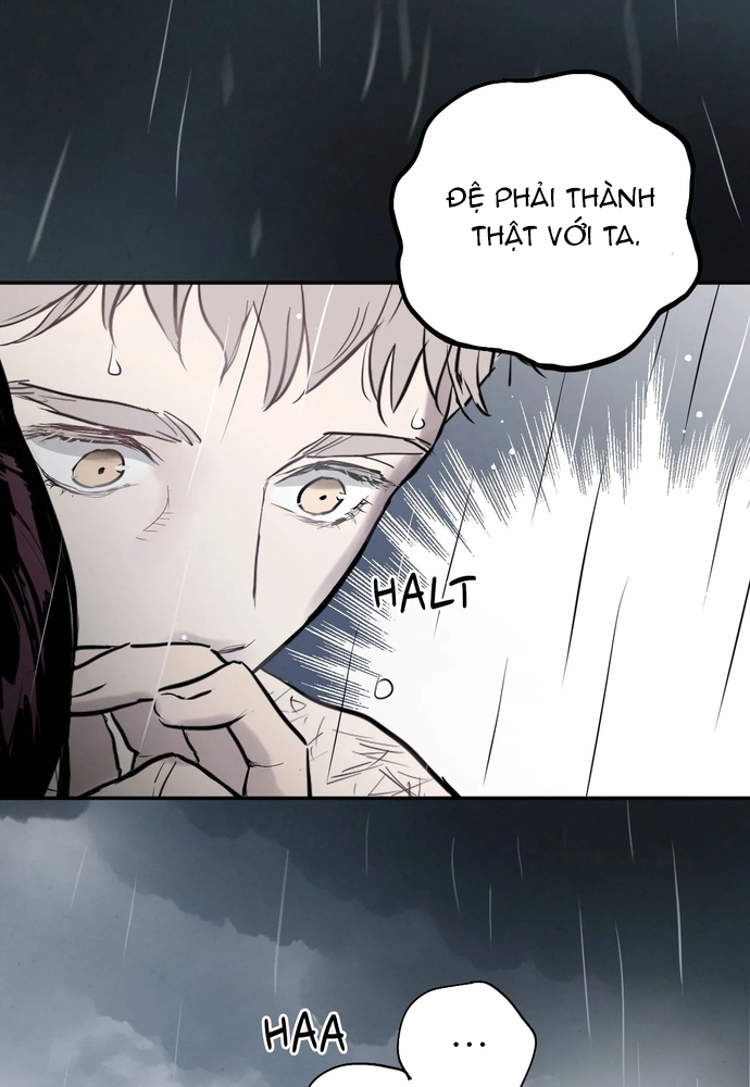 Pha Lê Xanh - Chương 40