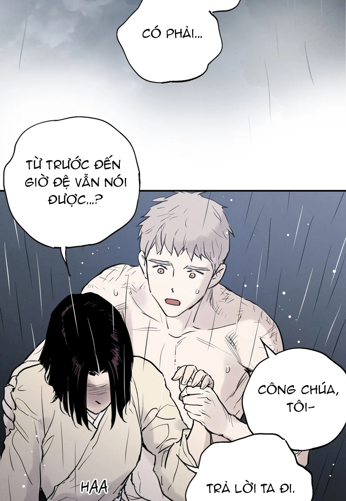 Pha Lê Xanh - Chương 40
