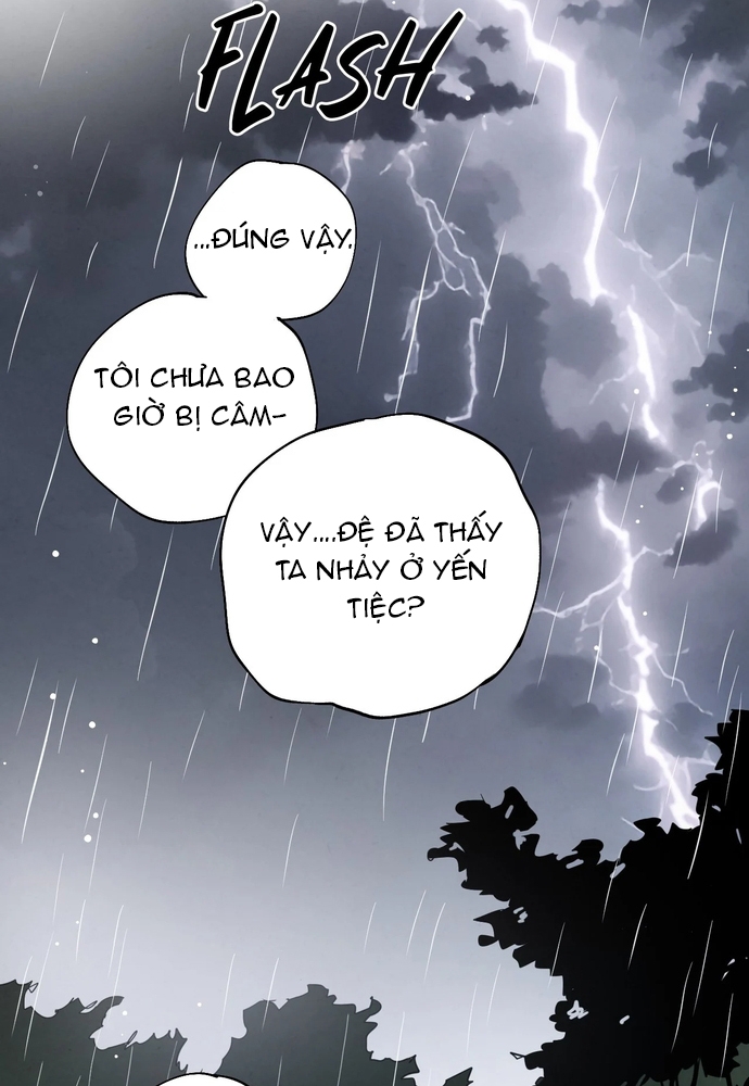 Pha Lê Xanh - Chương 40