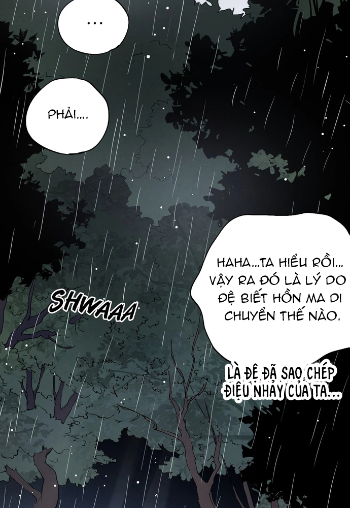 Pha Lê Xanh - Chương 40