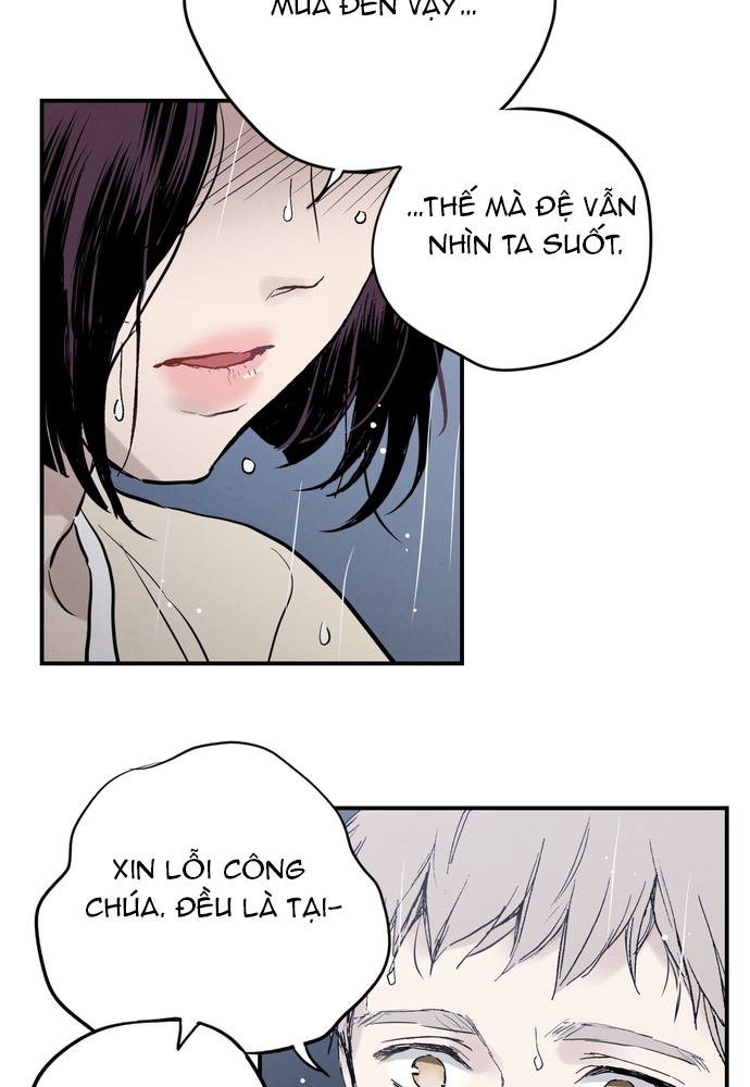 Pha Lê Xanh - Chương 40