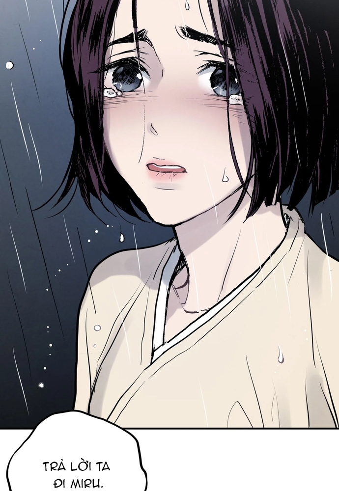 Pha Lê Xanh - Chương 40
