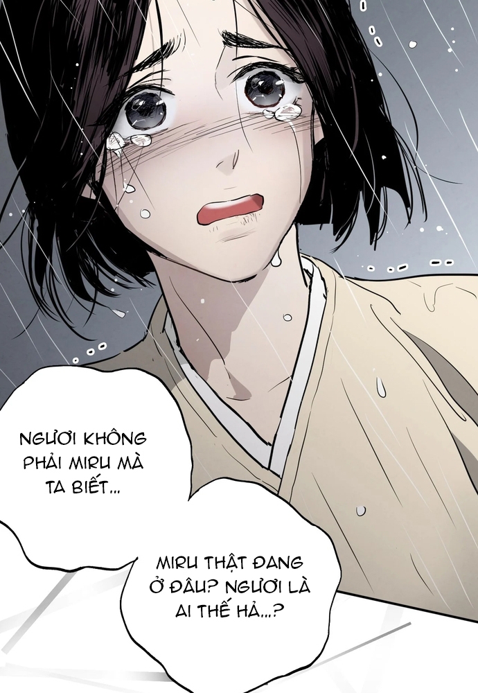 Pha Lê Xanh - Chương 40