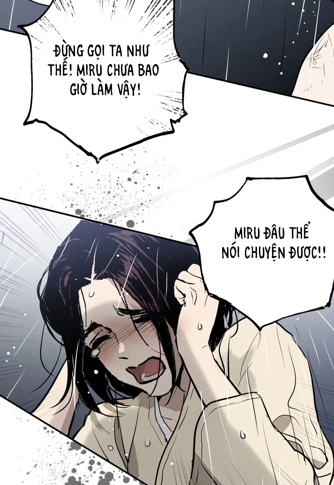 Pha Lê Xanh - Chương 40
