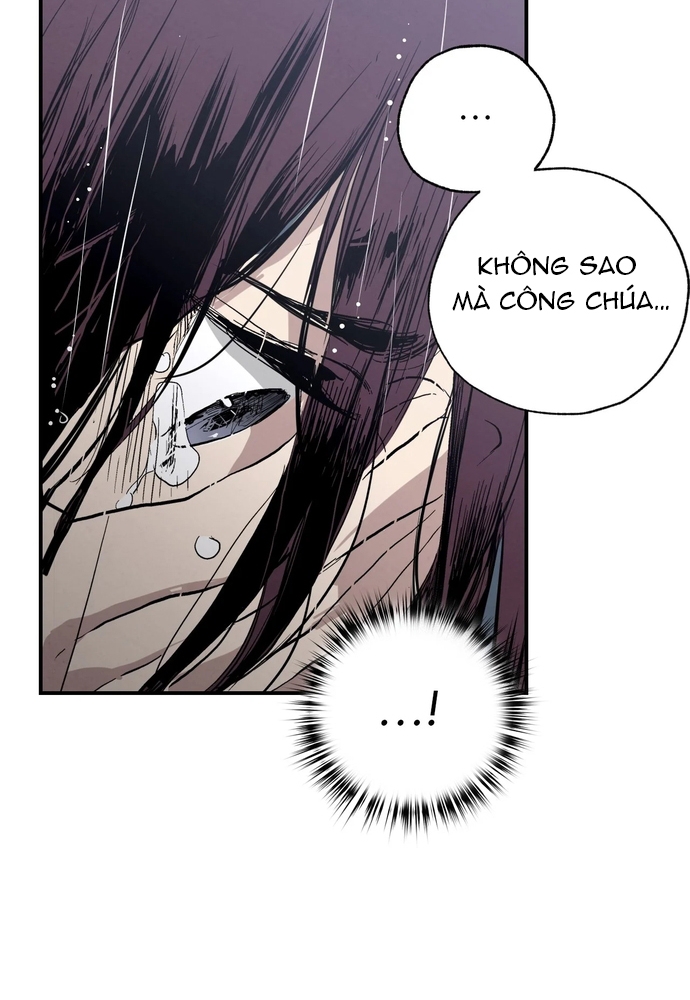 Pha Lê Xanh - Chương 40