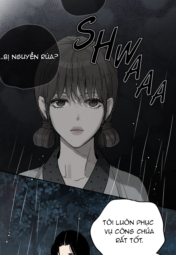 Pha Lê Xanh - Chương 40