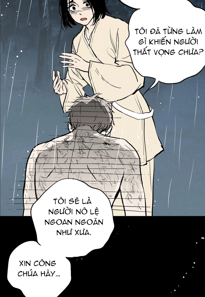 Pha Lê Xanh - Chương 40