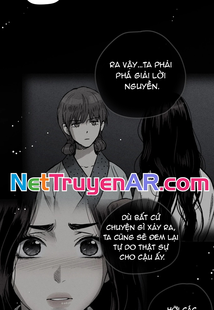 Pha Lê Xanh - Chương 40