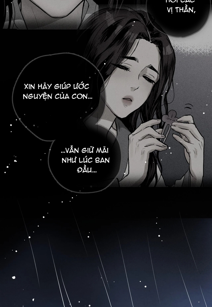 Pha Lê Xanh - Chương 40