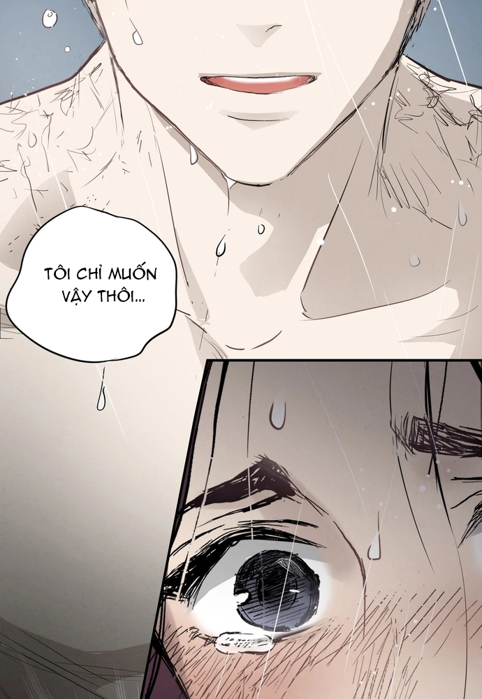 Pha Lê Xanh - Chương 40