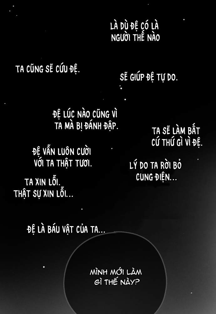 Pha Lê Xanh - Chương 40