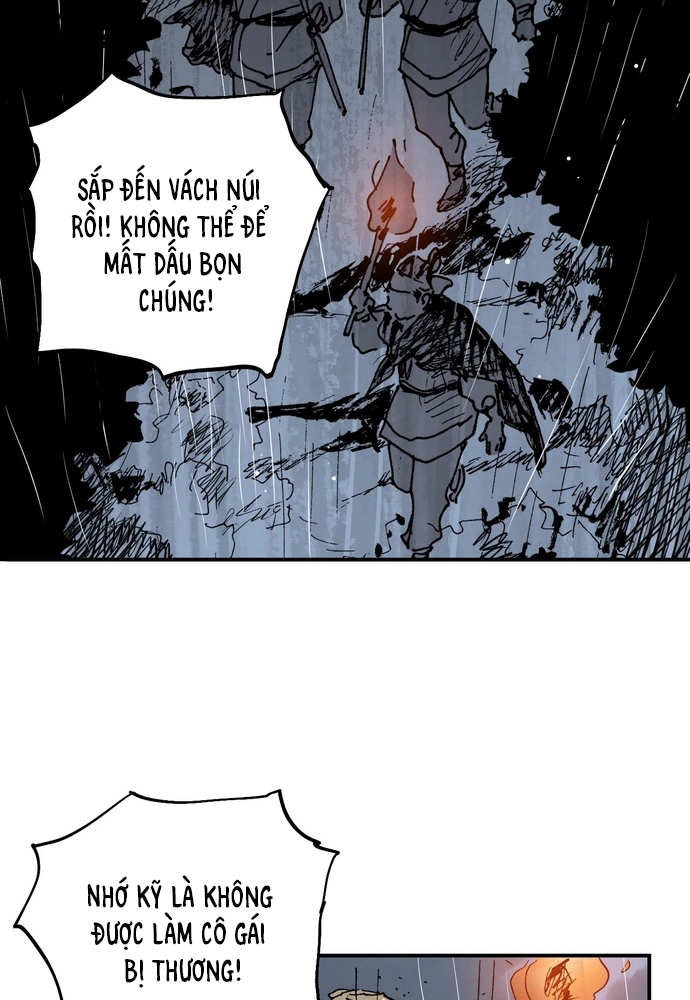 Pha Lê Xanh - Chương 40