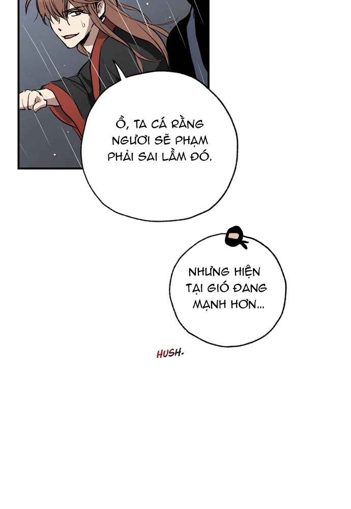 Pha Lê Xanh - Chương 40