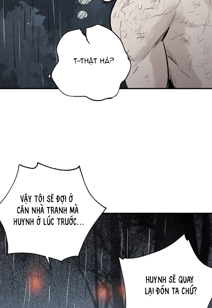 Pha Lê Xanh - Chương 40