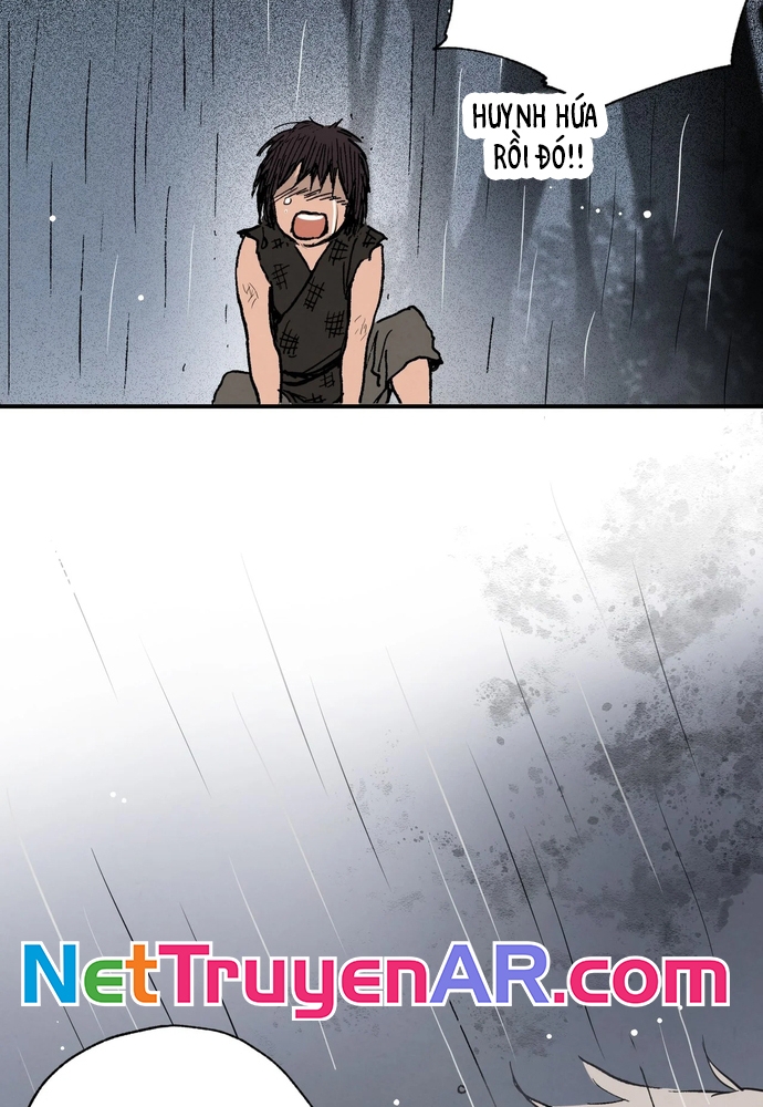 Pha Lê Xanh - Chương 40
