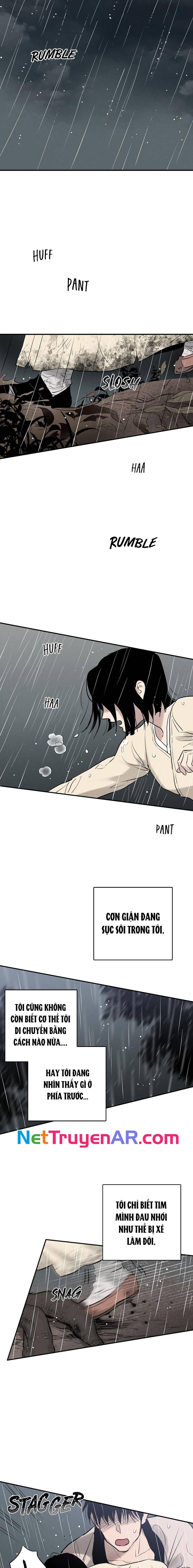 Pha Lê Xanh - Chương 41
