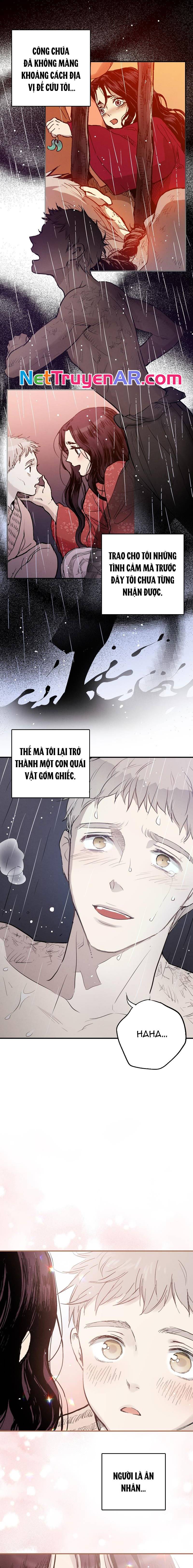 Pha Lê Xanh - Chương 41