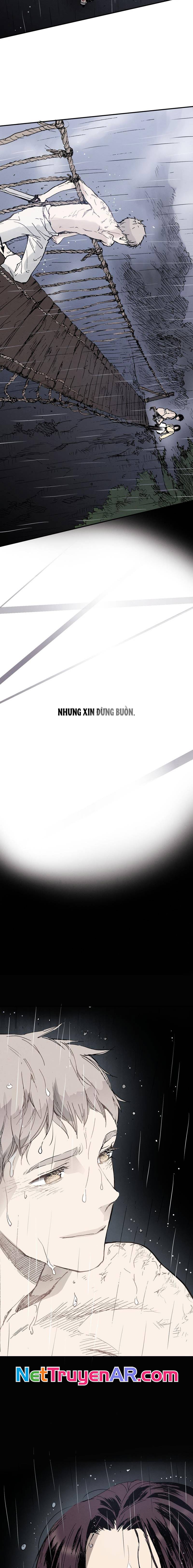Pha Lê Xanh - Chương 41