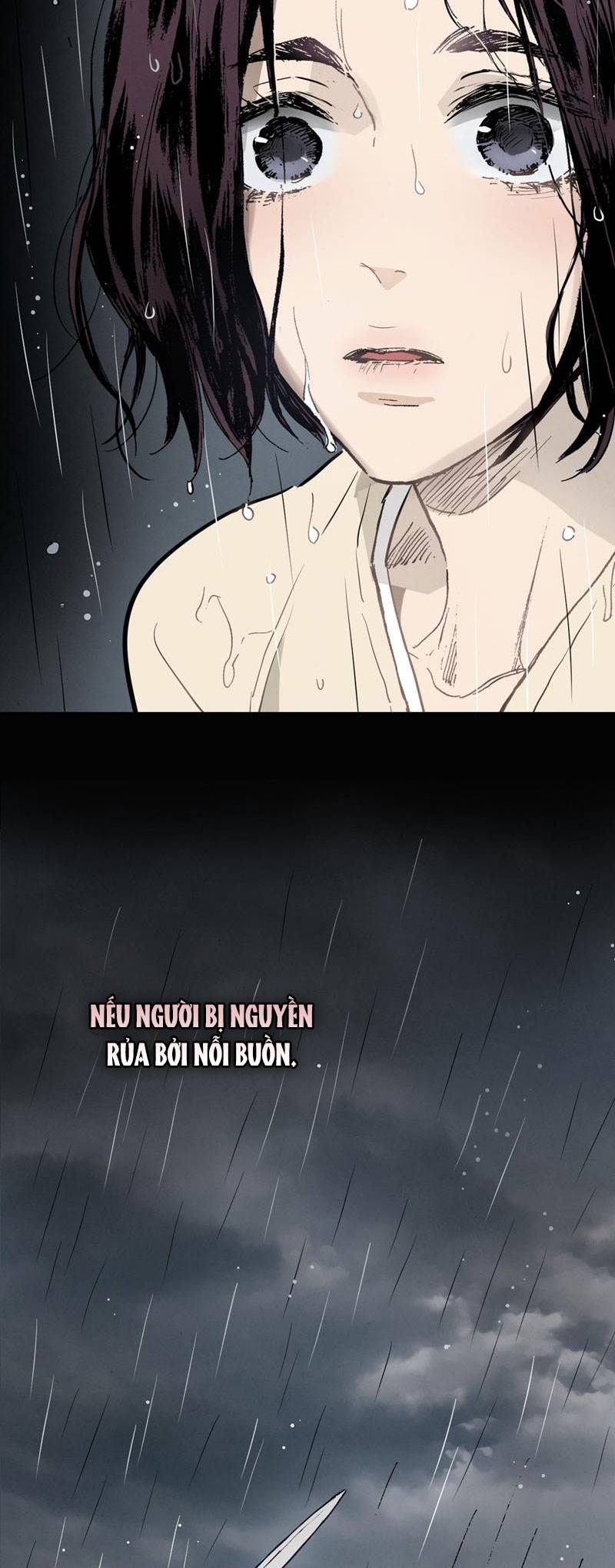 Pha Lê Xanh - Chương 41