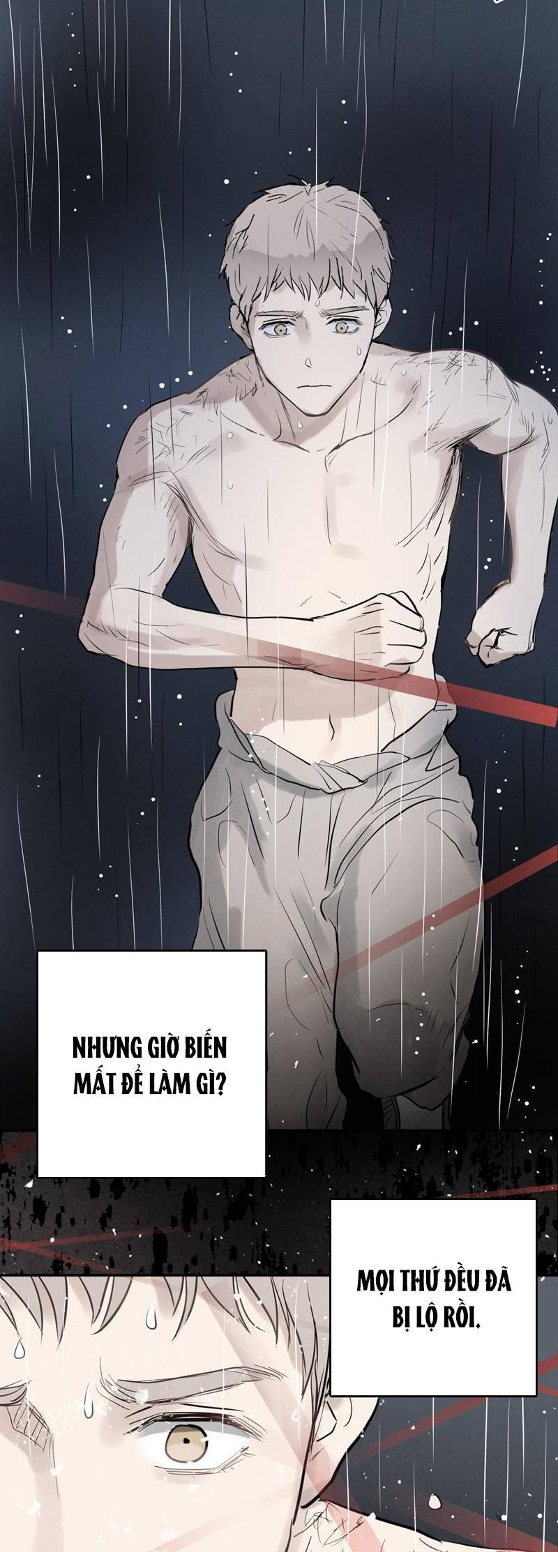 Pha Lê Xanh - Chương 41
