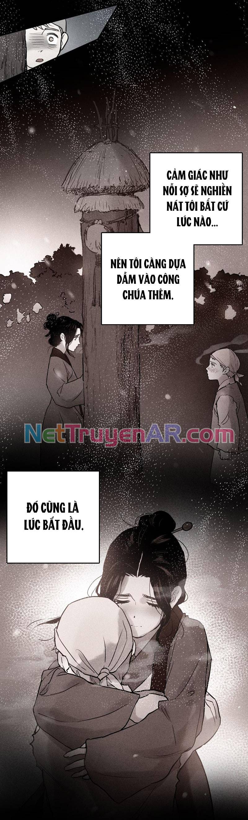 Pha Lê Xanh - Chương 41
