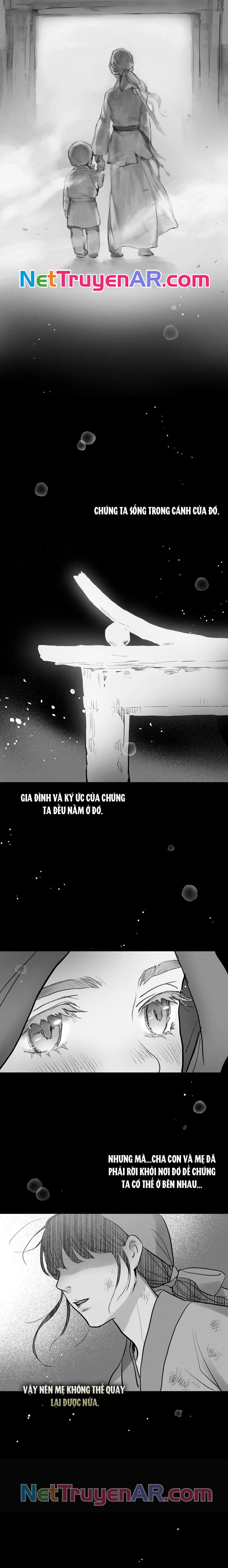 Pha Lê Xanh - Chương 46