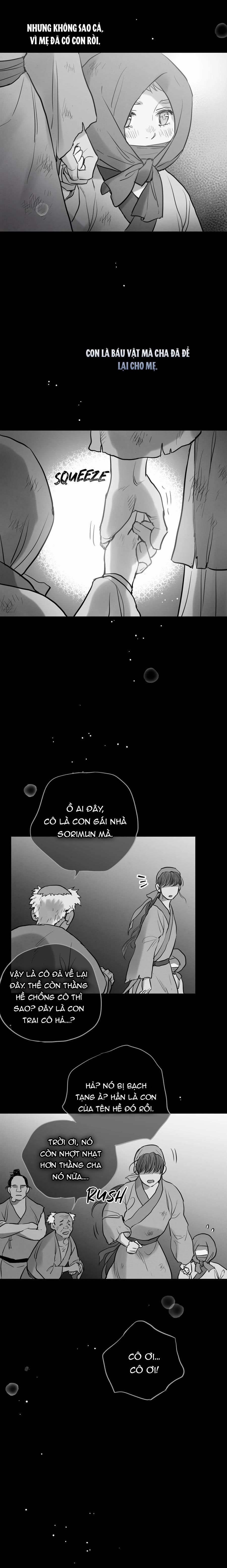 Pha Lê Xanh - Chương 46