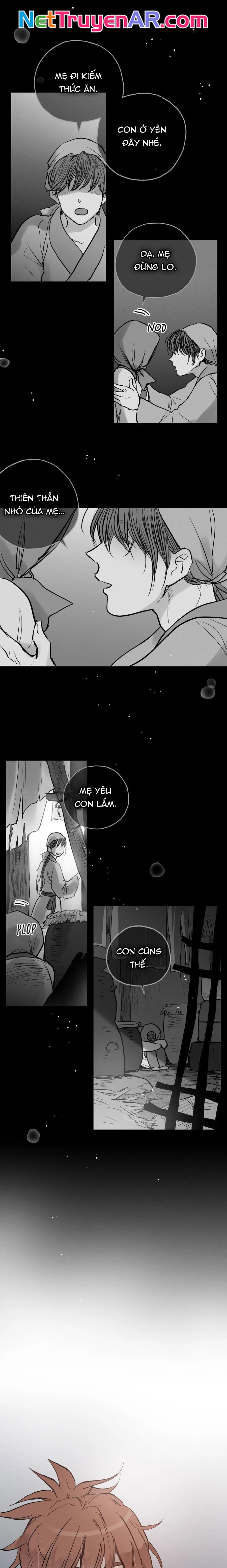 Pha Lê Xanh - Chương 46