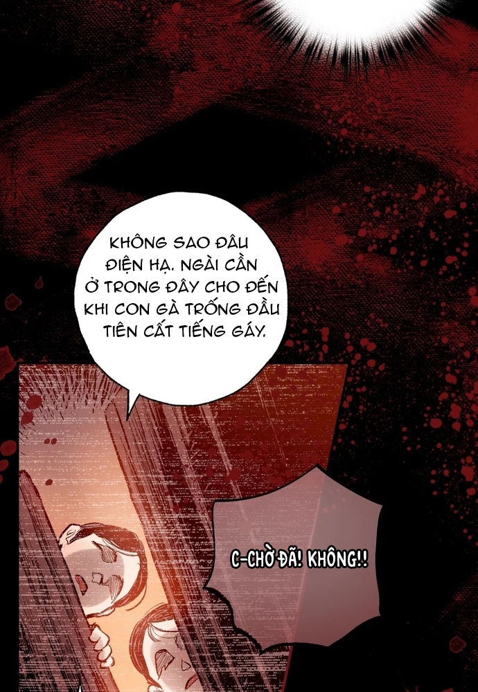 Pha Lê Xanh - Chương 47