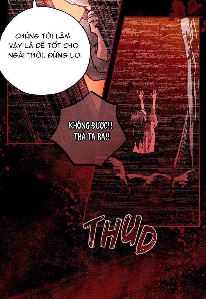 Pha Lê Xanh - Chương 47