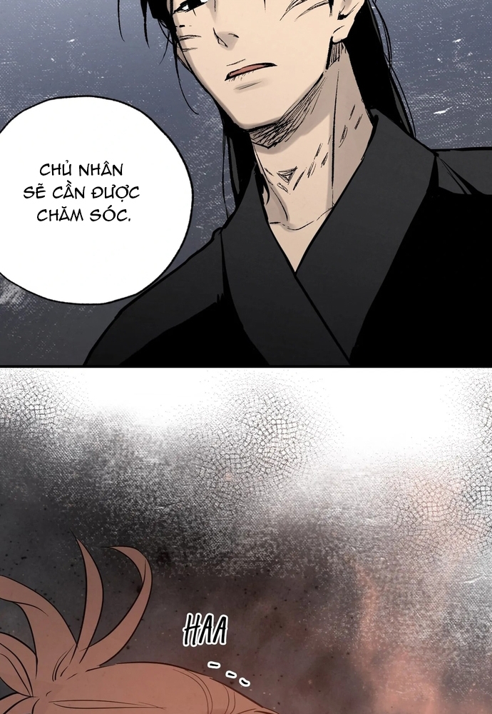 Pha Lê Xanh - Chương 47