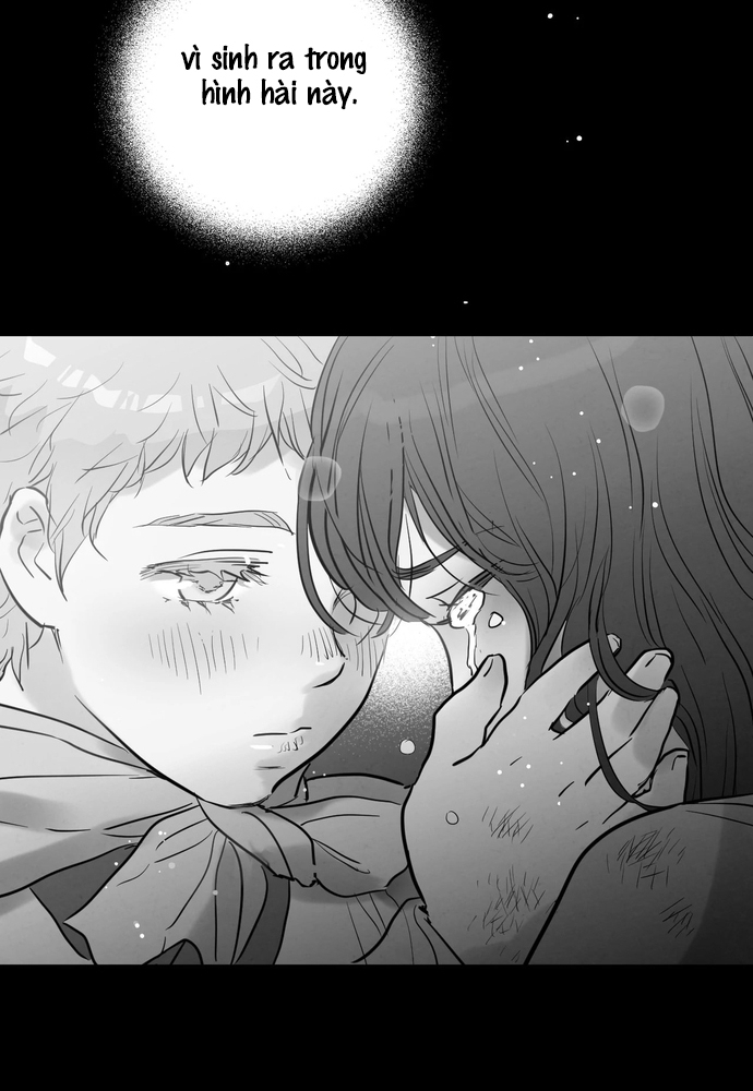 Pha Lê Xanh - Chương 47