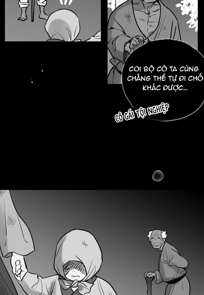 Pha Lê Xanh - Chương 47