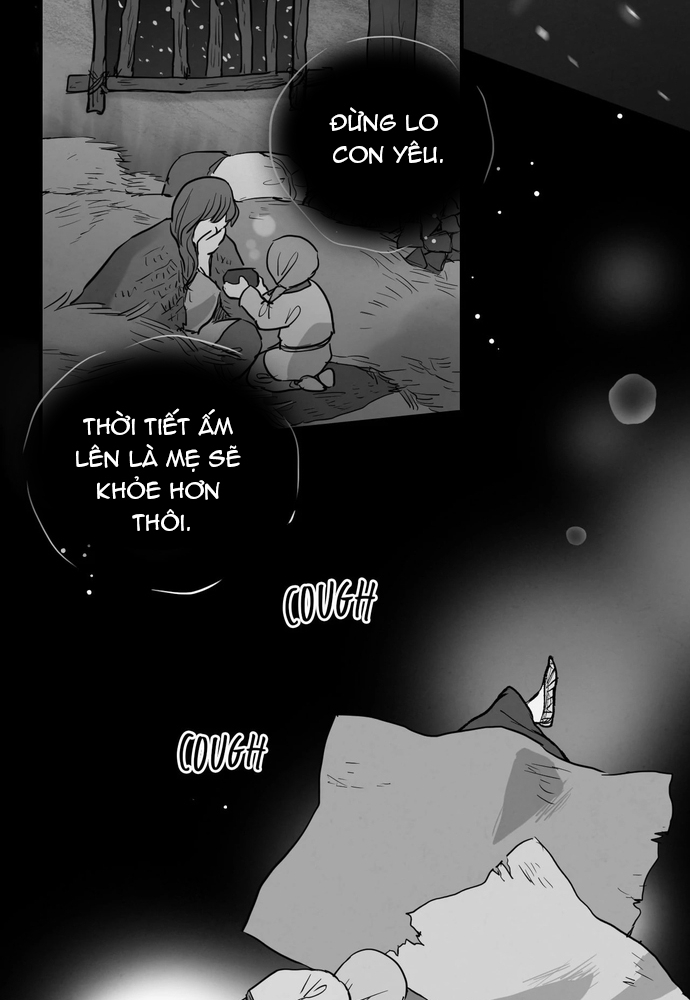 Pha Lê Xanh - Chương 47