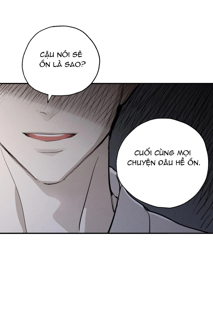 Pha Lê Xanh - Chương 47