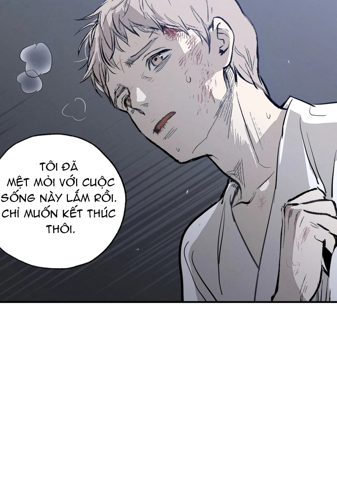 Pha Lê Xanh - Chương 47