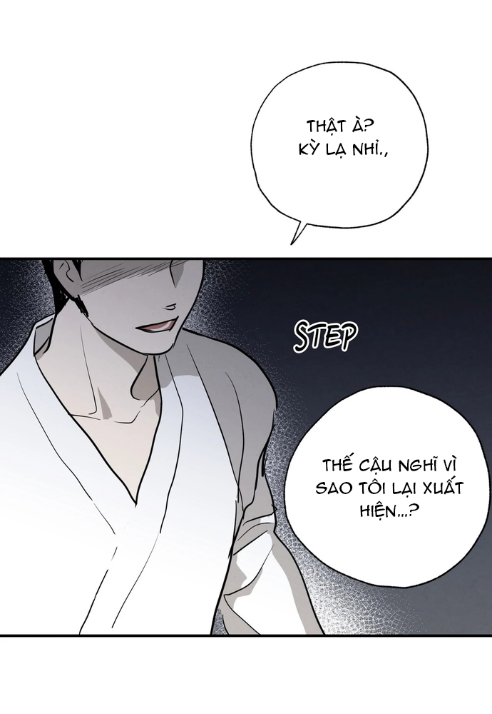 Pha Lê Xanh - Chương 47