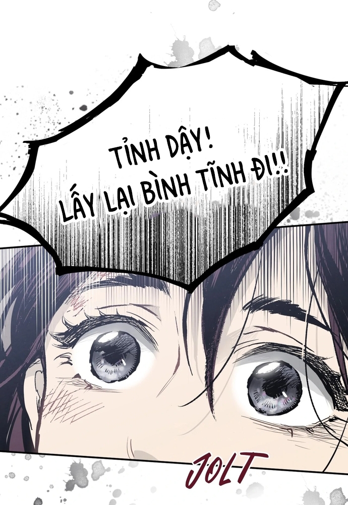 Pha Lê Xanh - Chương 48